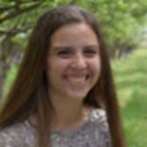 Meet your Posher, Ericka